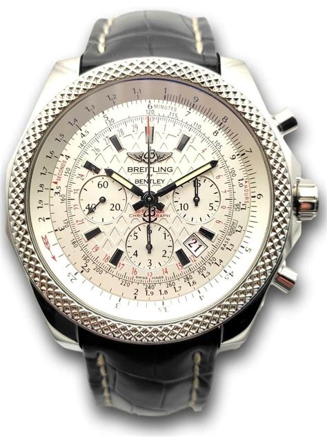 used bentley breitling for sale.